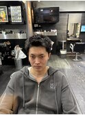 平成スパイキーショート