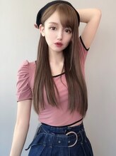 ミリム 栄矢場町店(MIRiM)