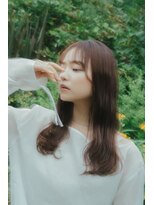 レイ(Ray)&nbsp;ゆるふわウェーブ