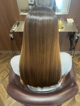 イコール 妙典(equal) 髪質改善/縮毛矯正/美髪/艶髪/髪質改善トリートメント/妙典