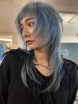 トゥーグッド(too good) ハイトーンレイヤー