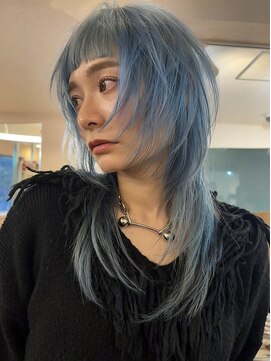 トゥーグッド(too good) ハイトーンレイヤー