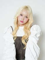 プロデュース 淵野辺店(Produce)&nbsp;暗めカラー/韓国風/レイヤーカット/髪質改善/縮毛矯正/淵野辺