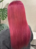 ラシサ(rashisa) CherryPink