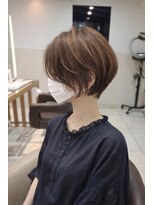 ロハスバイケンジ(LOHAS by KENJE)&nbsp;【小田急相模原】大人くびれショート