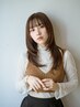 【ひばりヶ丘店】♪ヘアエステコース♪カット＋カラー＋AujuaTR