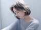 クロエ ヘアー(Chloe hair)の写真