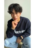 Saffy men's style