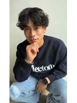 サフィー 京都 四条烏丸(Saffy)&nbsp;Saffy men's style