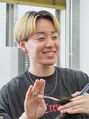 エルマーク 北千住(L-MARK) 菅井 陽介