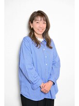 ルーシーヘア(Lucie hair)&nbsp;鈴木 有紀