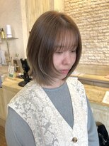スウィートハンズ 具志川店(Sweet Hands) ボブレイヤー*