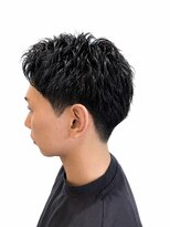 ダーチャ(Datsche)&nbsp;夏向けメンズショート
