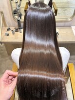 エイト 上野店(EIGHT ueno)&nbsp;美髪縮毛矯正