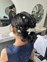 ソレイユ(Soleil) ヘアアレンジ