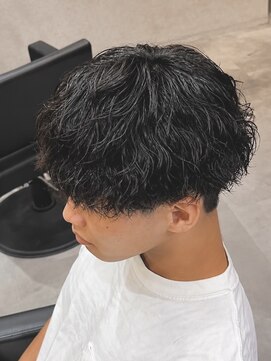 オリジン 大須 上前津(ORIGIN) 縦落ちツイスパ