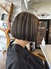 カット+ハイライトカラー+OLAPLEXトリートメント （OLAPLEXオイル付き）