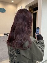トパ(topa)&nbsp;wine red