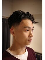 ツーエイチ 新宿(2H)&nbsp;新宿/30代パーマ/30代ヘア