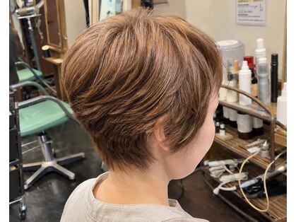 アントリール 代々木上原の写真