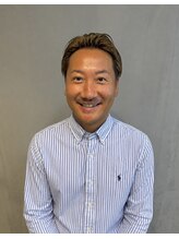 オーバーヘアー 高槻店(over hair) SHIGE