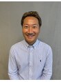 オーバーヘアー 高槻店(over hair) SHIGE