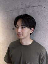 ステイゴールド 新百合ヶ丘(STAY GOLD)&nbsp;ナチュラルセンターパート