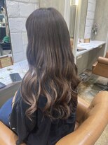 クイーンズゲート RITZ店(Queens's gate)&nbsp;羽エクステ、長さ出し