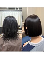 ラポル 名護店(RAPOL)&nbsp;髪質改善ストレート