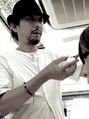 フェイスティ(FACE-T)/松岡　彰