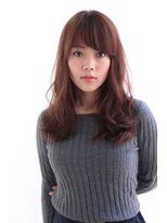 リプレイ(replay)&nbsp;ラフなのにエレガントなAラインミディ