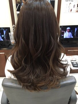 モードケイズ 阿倍野店(MODE K’s) 【MODEK's阿倍野店】　ベージュカラー＆メルトカラー