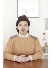 ヤマビコ(YAMABIKO)&nbsp;中尾 洋仁