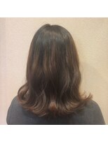 ナチュレジャパン(nature JAPAN) やわからmedium style