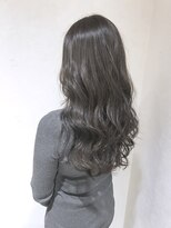 フェリア 渋谷(Feria)&nbsp;≪filo by Feria渋谷≫グレーアッシュ☆