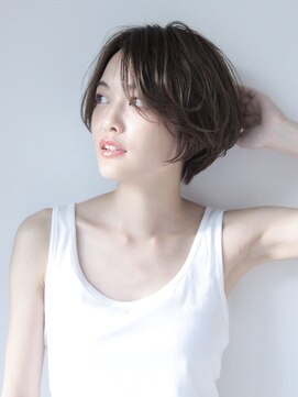 コクーン(Cocoon) [中村 マサアキ]大人スリークショート☆