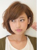 Ｈａｒｒｉｓ　リラックスボブ