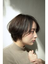 ビッケ(Vicke)&nbsp;【Vicke渋谷】センシュアルショート