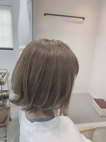 ブランココ(BlanCoCo)&nbsp;ミルクティーハイライト