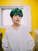 グランシャリオ 笹塚店(Grand Chariot)&nbsp;【GrandChariot 笹塚】ビビットショート