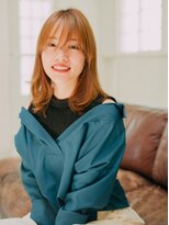 エマージュ 池袋東口店(Emerge)&nbsp;ロングボブ,ロングトリートメント[池袋/池袋/池袋駅/池袋/池袋]