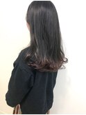 『celilo　小林卓真』 SALON　STYLE　ロング