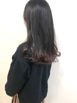 セライロ 千葉(celilo) 『celilo　小林卓真』 SALON　STYLE　ロング