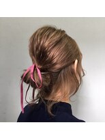 モードケイズ 松原店(MODE K's) アレンジ