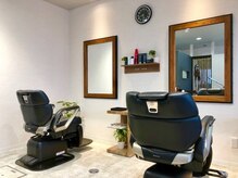 イーズヘアー(Eaze Hair)