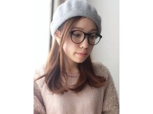 バグースヘア(bagus hair)