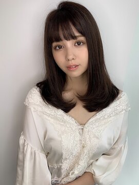 グレース(GRACE) さらつやナチュラル◎ 担当大山