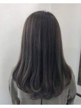 ココラー(COCOlar) 大人綺麗