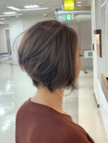 エイトオーミヤ 大宮店(EIGHT omiya)&nbsp;【EIGHT 大宮】アッシュグレー 稲生