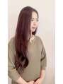 ヘア クリエイト ココカラ(hair create Cocokara) 南方 美香